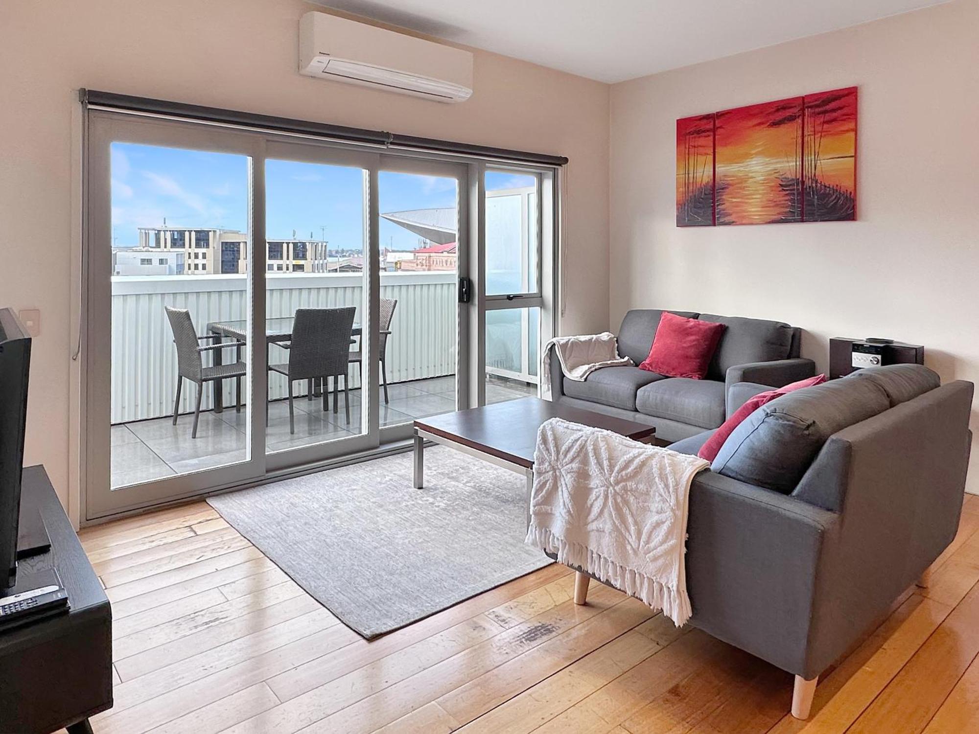 Appartement The Landings Parnell à Auckland Extérieur photo